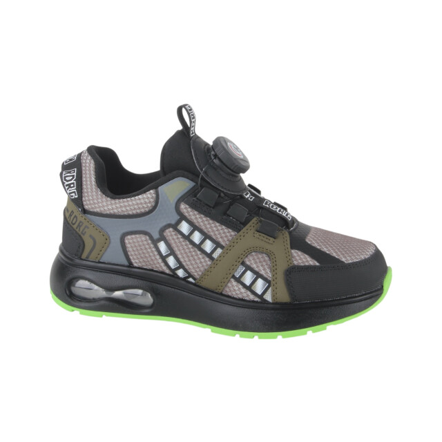 Red Rag Red-Rag 15843-559 Sneakers Groen Red-Rag 15843-559 large