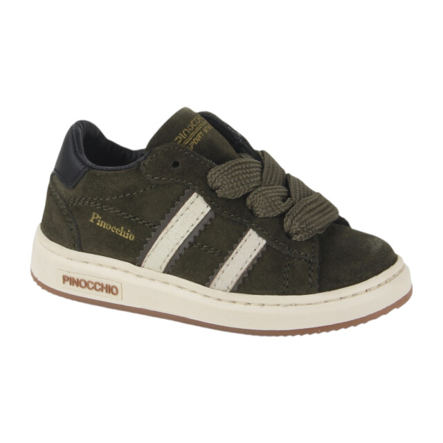 Pinocchio P1102-c jongens sneakers Pinocchio P1102-C large