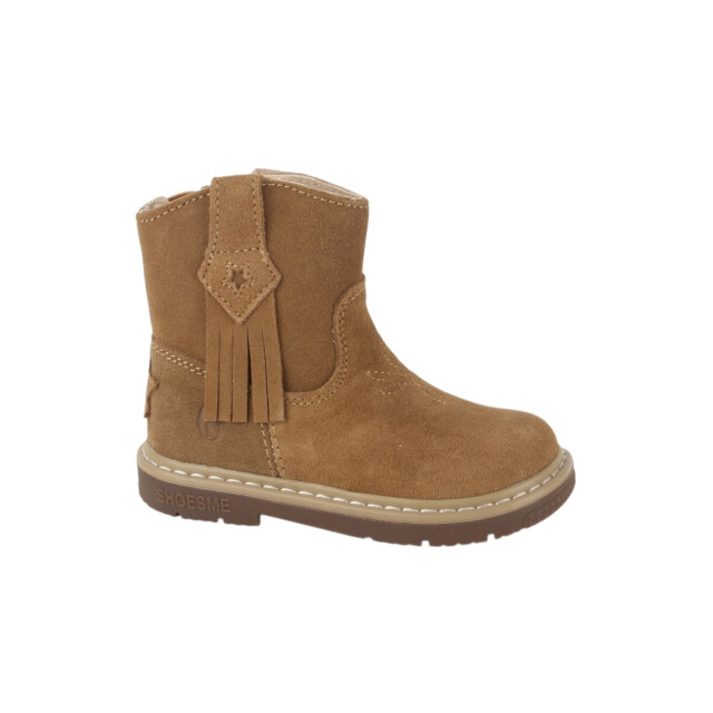 Shoesme Shoesme BC25W004-A Laarzen Bruin Shoesme BC25W004-A large