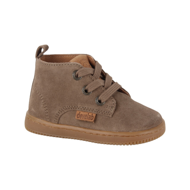 Develab 46242-233 jongens veterboots Develab 46242-233 large