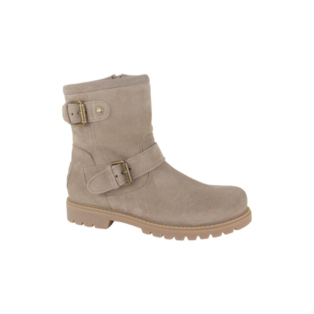 Panama Jack Panama Jack Felina Igloo B32 Enkellaarzen Beige Panama Jack Felina Igloo B32 large