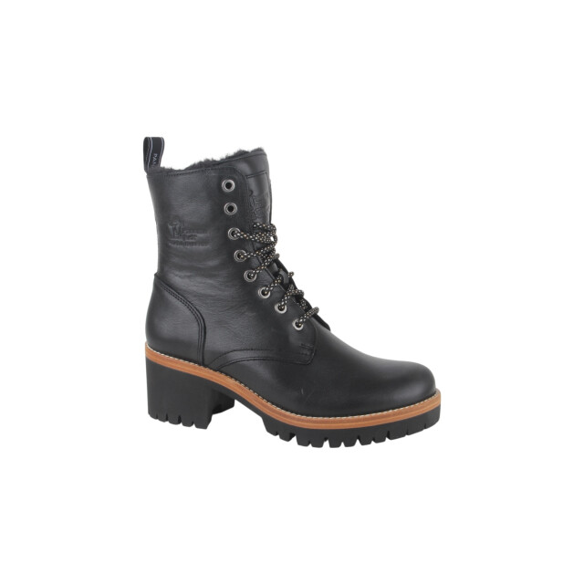 Panama Jack Panama Jack Padma B2 Boots Zwart Panama Jack Padma B2 large