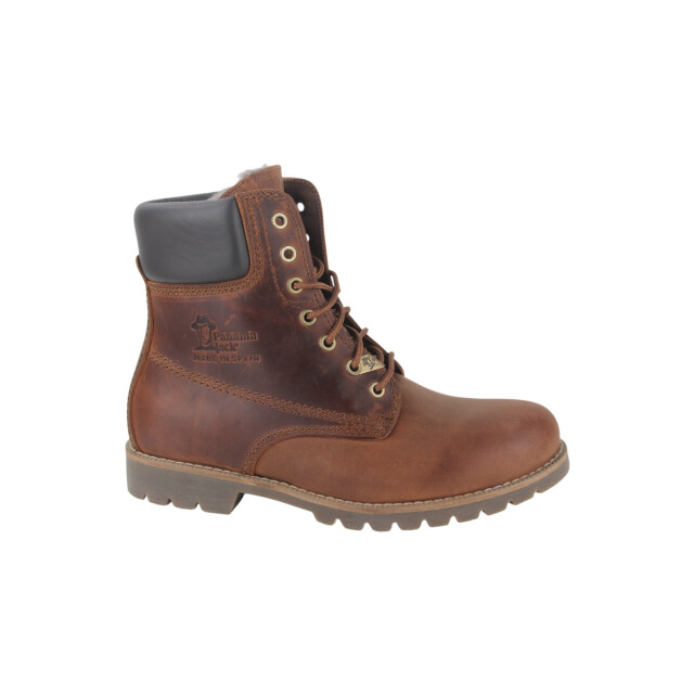 Panama Jack Panama Jack Panama 03 Igloo C11 Veterschoenen Bruin Panama Jack Panama 03 Igloo C11 large