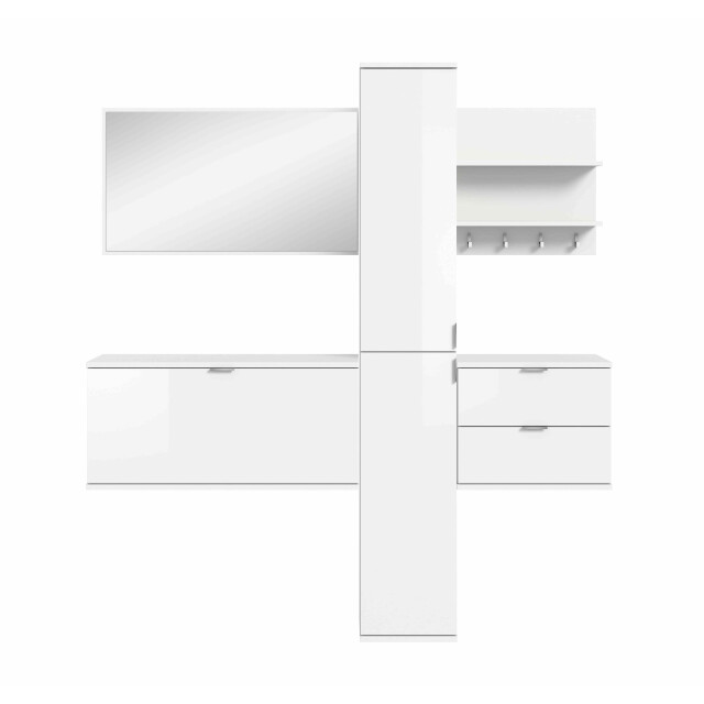 Furnilux Projectxcombinatie hoogglans nb 3256513 large