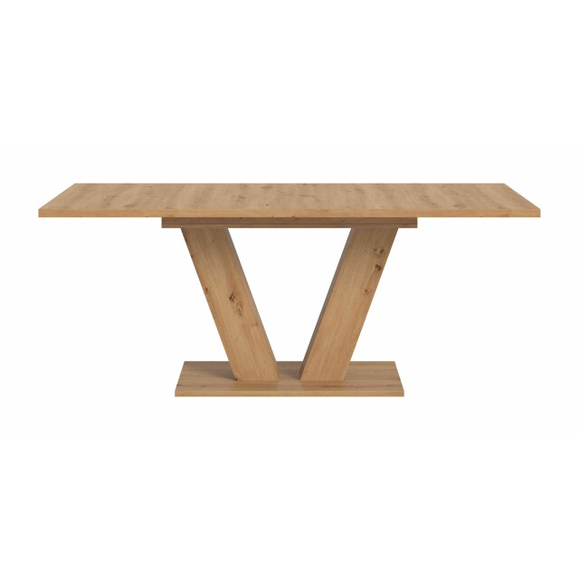 Furnilux Motion eettafel v uitschuifbaar artisan nb artisan nb 3254421 large
