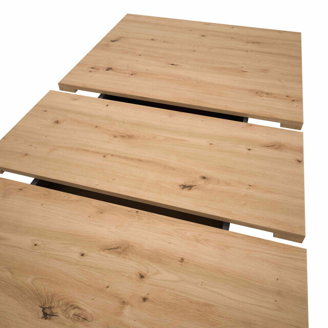 Furnilux Motion eettafel v uitschuifbaar artisan nb artisan nb 3254421 large