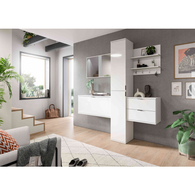 Furnilux Projectxcombinatie hoogglans nb 3256513 large