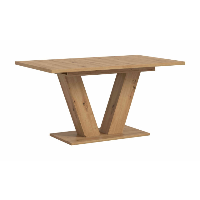 Furnilux Motion eettafel v uitschuifbaar artisan nb artisan nb 3254421 large