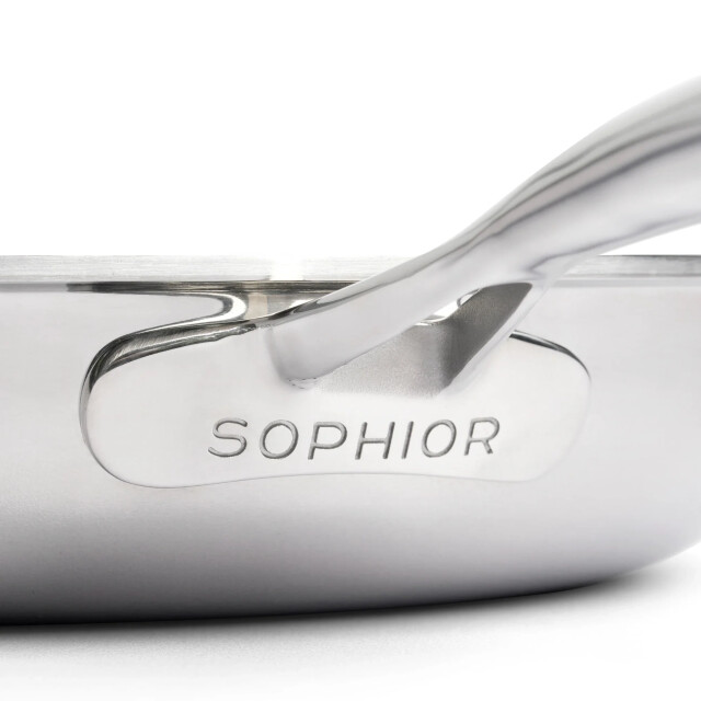 Sophior Hybride koekenpan 24cm 3202669 large