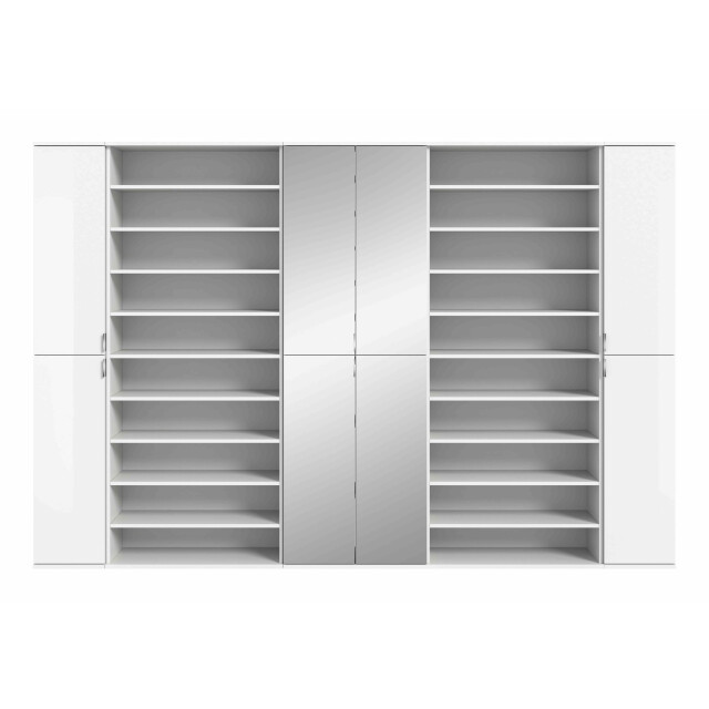 Furnilux Projectxcombinatie hoogglans nb 3256593 large