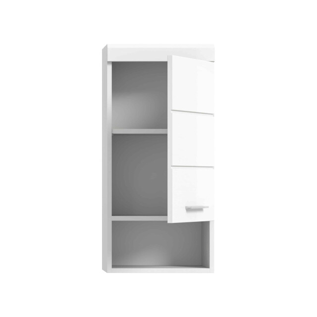 Furnilux Scout wandkast hoogglans mdf tz nb 3253943 large