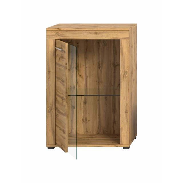 Furnilux Jam hangvitrinekast wotan nb 3256833 large
