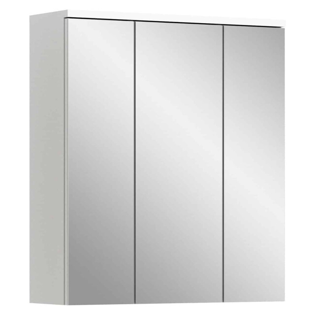 Furnilux Solero spiegelkast hoogglans mdf tz 3254783 large