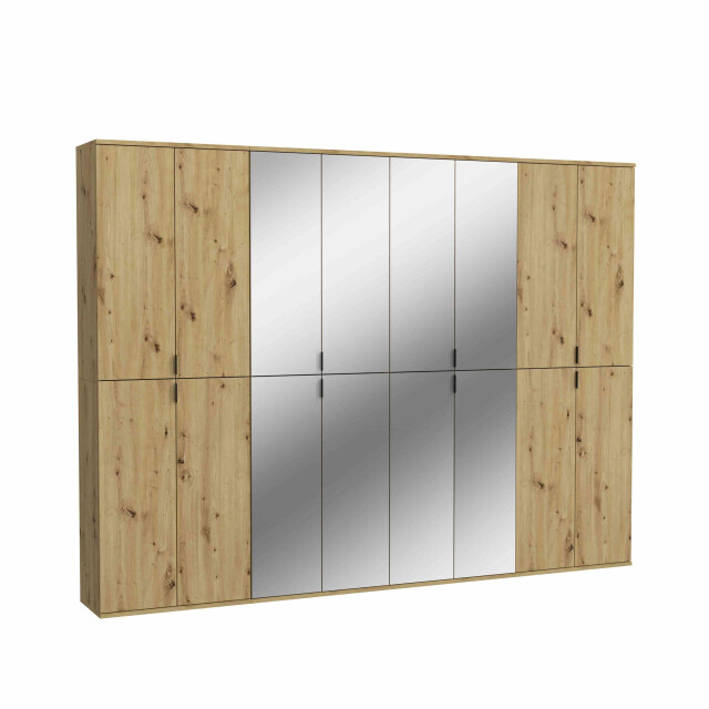 Furnilux Projectxcombinatie artisan nb spiegel 3256793 large