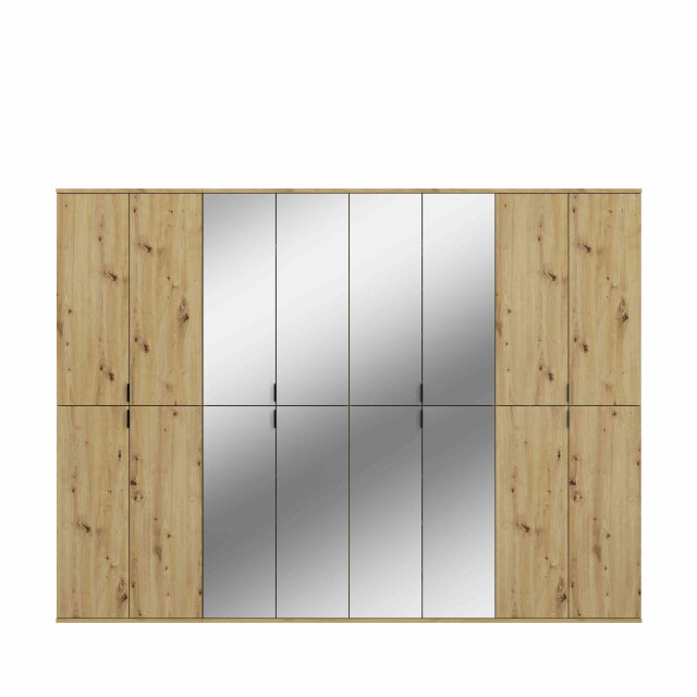 Furnilux Projectxcombinatie artisan nb spiegel 3256793 large