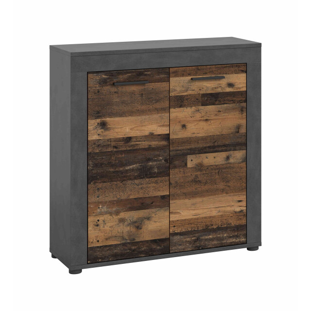 Furnilux Jam highboard old wood nb matera nb 3256433 large