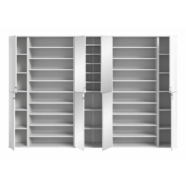 Furnilux Projectxcombinatie hoogglans nb 3256593 large