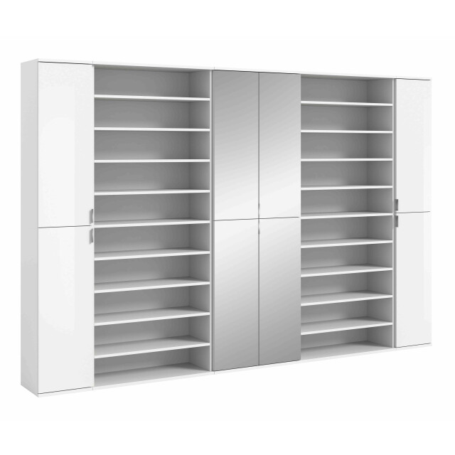 Furnilux Projectxcombinatie hoogglans nb 3256593 large