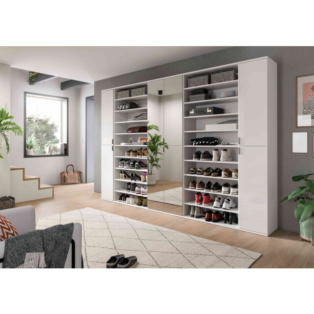 Furnilux Projectxcombinatie hoogglans nb 3256593 large