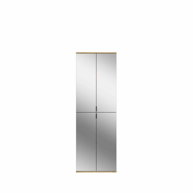 Furnilux Projectxcombinatie artisan nb witte spiegel 3256633 large
