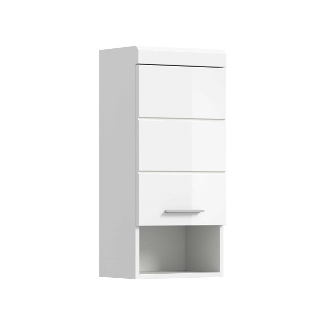 Furnilux Scout wandkast hoogglans mdf tz nb 3253943 large