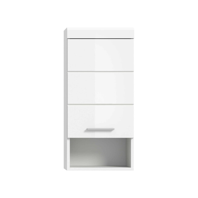Furnilux Scout wandkast hoogglans mdf tz nb 3253943 large