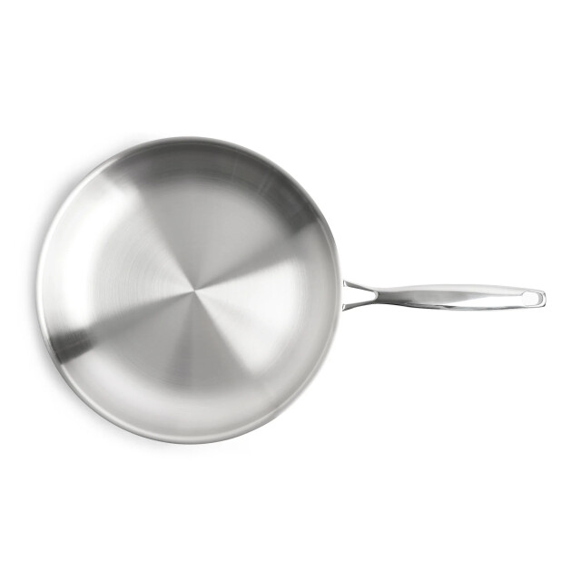 Sophior Rvs koekenpan 28cm 3202665 large
