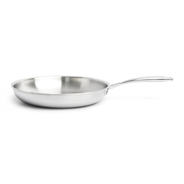 Sophior Rvs koekenpan 28cm 3202665 large