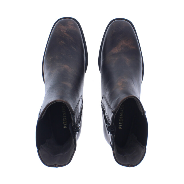 Piedi Nudi 110208 Enkellaarzen Brons 110208 large