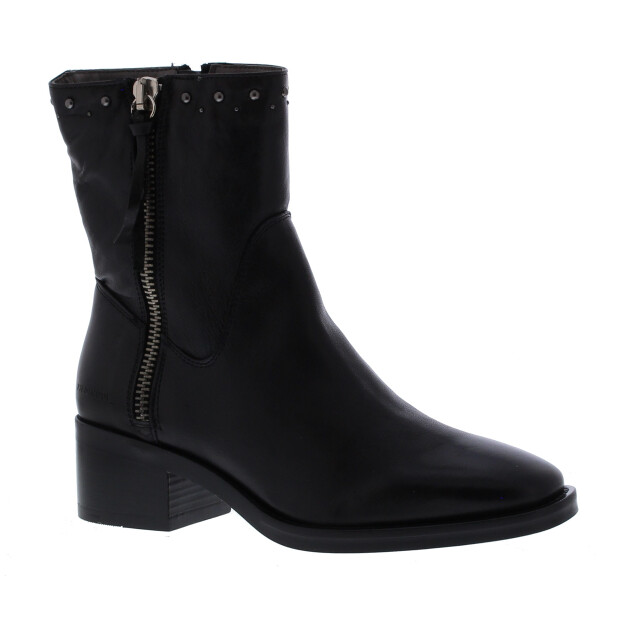 Piedi Nudi 110209 Enkellaarzen Zwart 110209 large