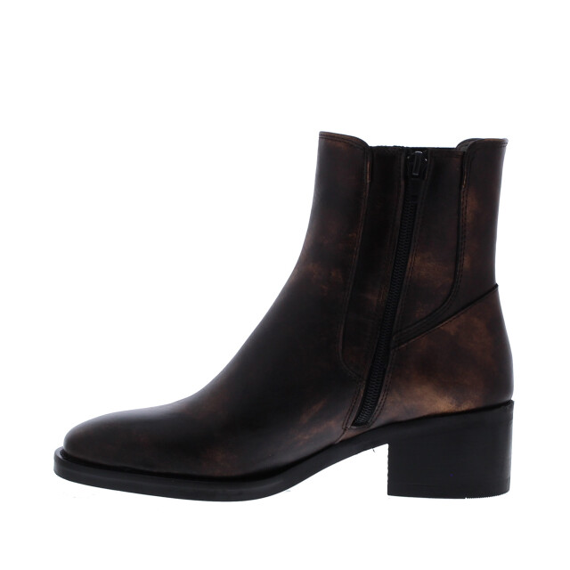 Piedi Nudi 110208 Enkellaarzen Brons 110208 large