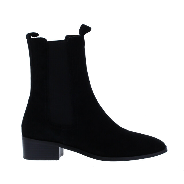 Di Lauro Berenice hoge chelsea | dames | maat: | suede 110456 large