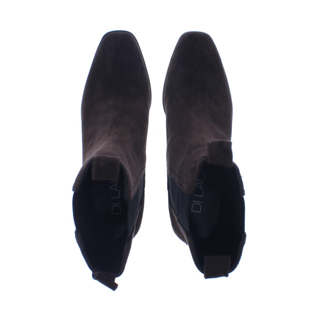 Di Lauro Berenice hoge chelsea | dames | maat: | suede 110456 large