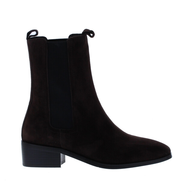 Di Lauro Berenice hoge chelsea | dames | maat: | suede 110456 large