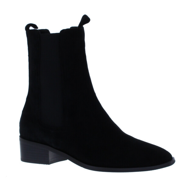 Di Lauro Berenice hoge chelsea | dames | maat: | suede 110456 large