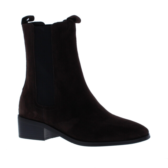 Di Lauro Berenice hoge chelsea | dames | maat: | suede 110456 large
