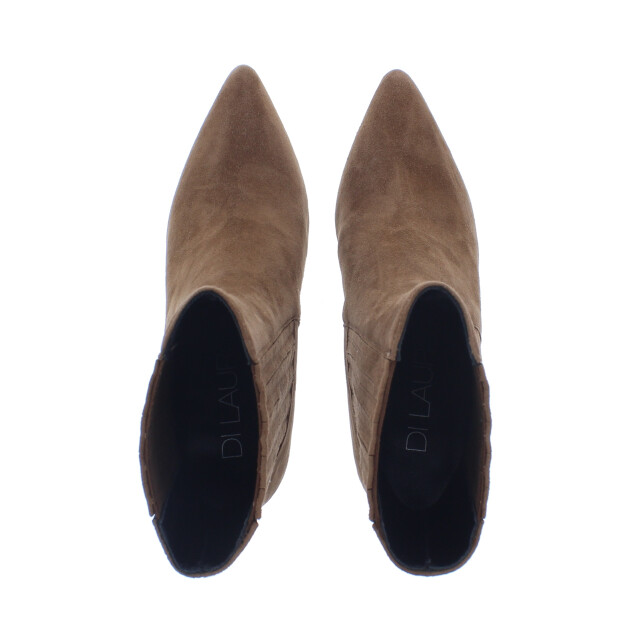 Di Lauro 2545318 | dames | maat: | suede 110461 large