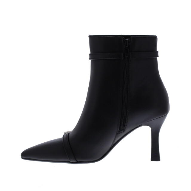 Di Lauro Bibiane-1 leer gespjes | dames | maat: | leer 110464 large
