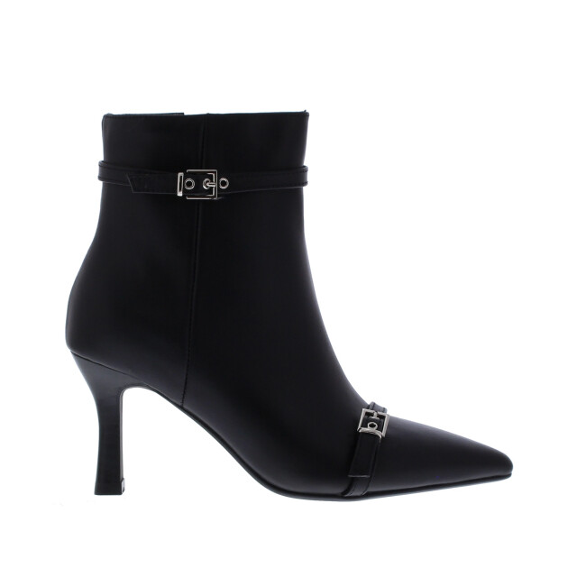 Di Lauro Bibiane-1 leer gespjes | dames | maat: | leer 110464 large
