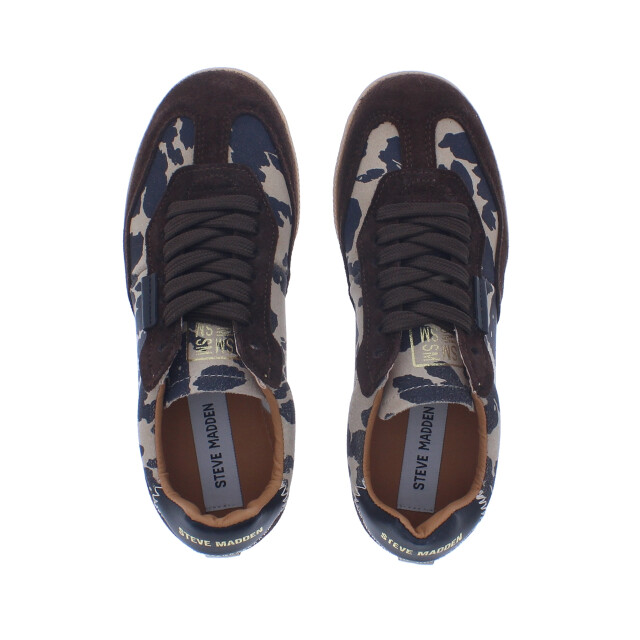 Steve Madden Emporia dames sneaker | dames | maat: | combinatie 109930 large