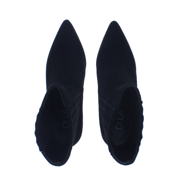 Di Lauro 2545318 | dames | maat: | suede 110461 large