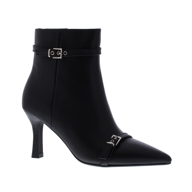 Di Lauro Bibiane-1 leer gespjes | dames | maat: | leer 110464 large