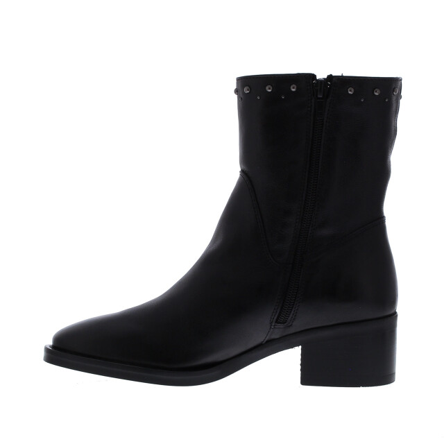 Piedi Nudi 110209 Enkellaarzen Zwart 110209 large