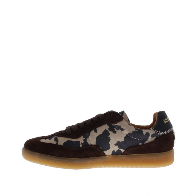 Steve Madden Emporia dames sneaker | dames | maat: | combinatie 109930 large