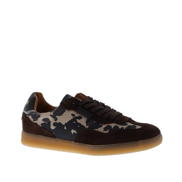 Steve Madden Emporia dames sneaker | dames | maat: | combinatie 109930 large