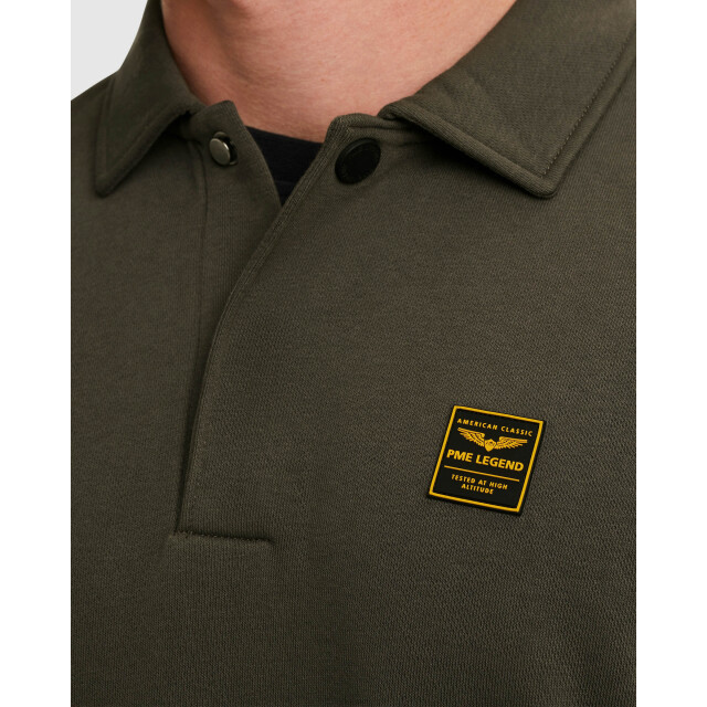 Legend Pme schipperstrui 106000-001-L large
