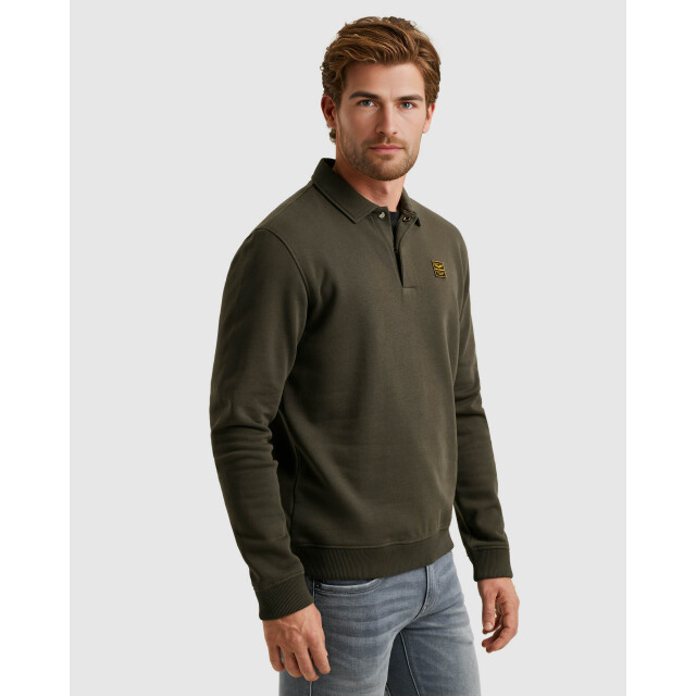 Legend Pme schipperstrui 106000-001-L large