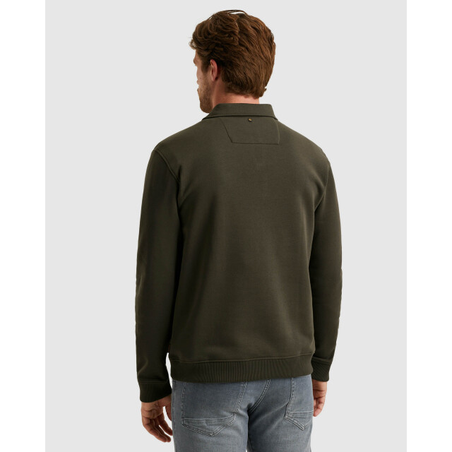 Legend Pme schipperstrui 106000-001-L large