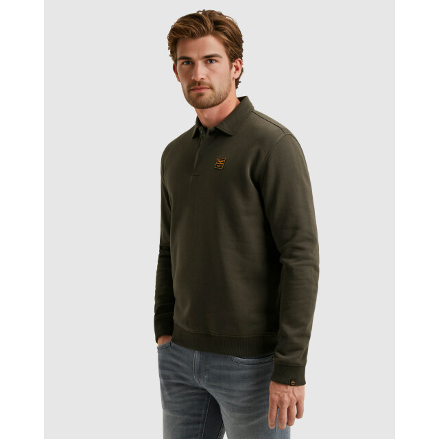 Legend Pme schipperstrui 106000-001-L large