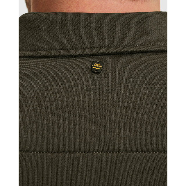 Legend Pme schipperstrui 106000-001-L large